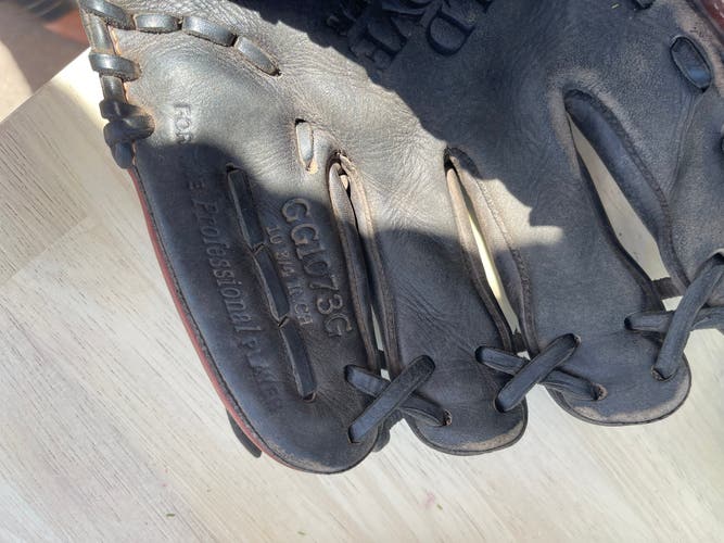 Rawlings Gamer XLE 10 3/4