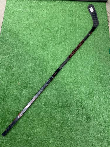 New Senior Bauer Vapor 3X Pro Left Hockey Stick P92