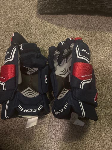 Team USA CCM 15" Hg qlt Gloves