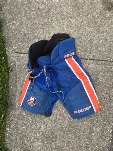 Bauer Islander’s Hockey Pants