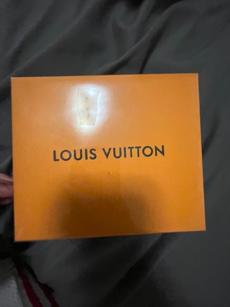 Louis Vuitton wallet