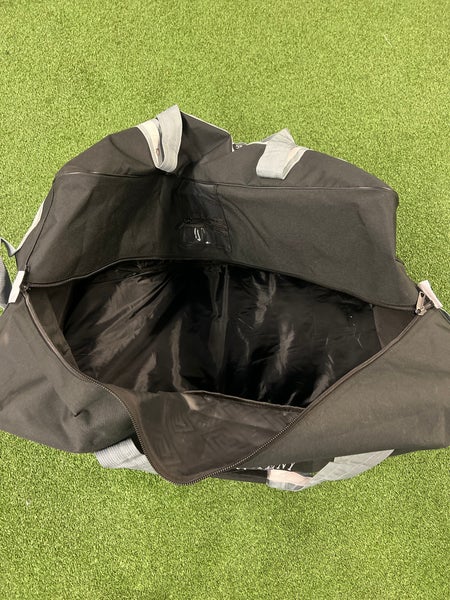 Used Allegheny Badgers Team Issue Hockey Carry Bag | SidelineSwap | Buy ...