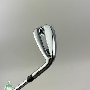 Used Right Hand PXG 0211 Cor 2 6 Iron NS Pro Modus 3 X-Stiff Steel Golf Club