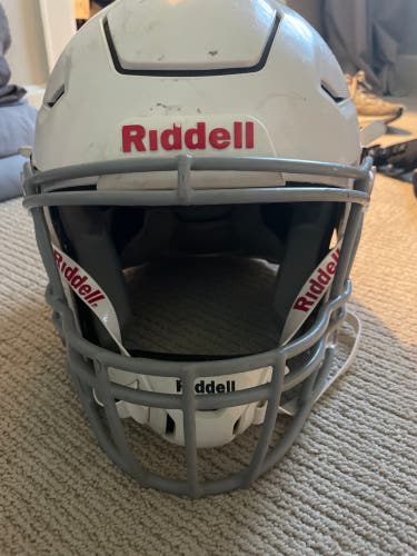 Youth Large Riddell SpeedFlex Helmet