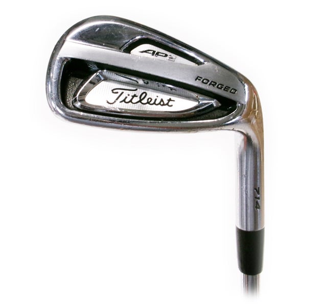 Titleist AP2 714 Forged Single 8 Iron KBS Tour Steel Stiff