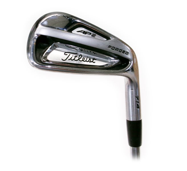 Titleist 714 CB Forged Single 3 Iron Steel True Temper S200 Stiff