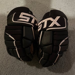 STX 13"  Stallion HPR Gloves