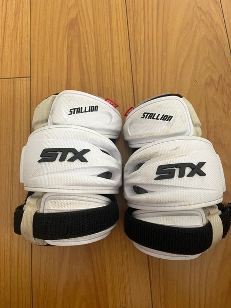 STX Stallion 500 Lacrosse Elbow Pad