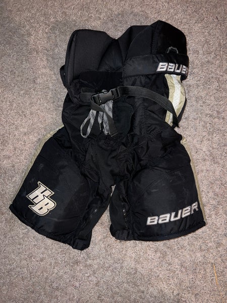 Used Senior Small Bauer Nexus Hockey Pants