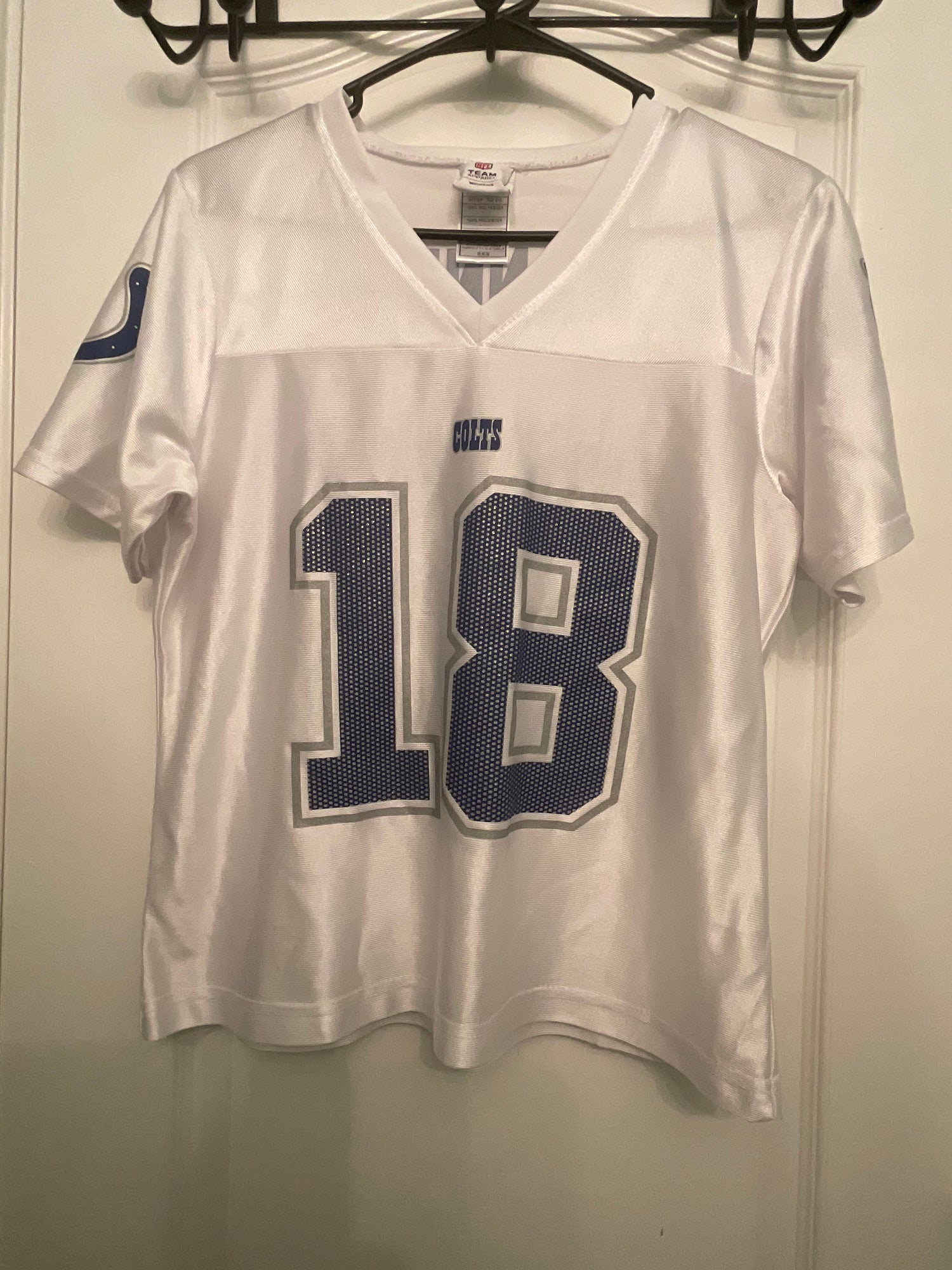 Indianapolis Colts player jersey shop