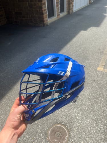 Cascade S Helmet
