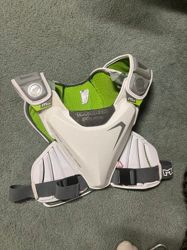 Maverick Chest Protector