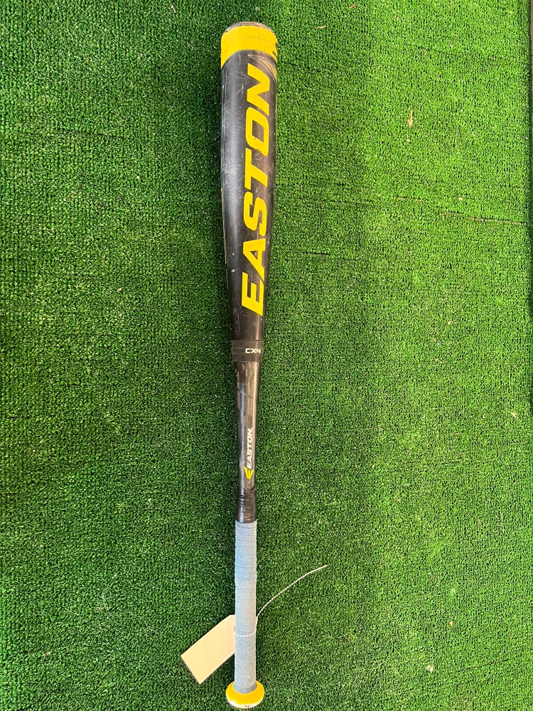 Used BBCOR Certified Easton S1 Composite Bat -3 28OZ 31"