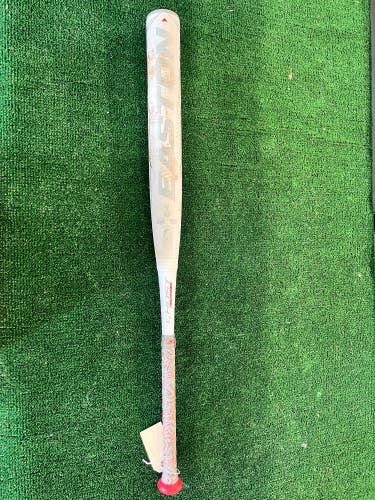 Used Easton Ghost Bat -10 22OZ 32"