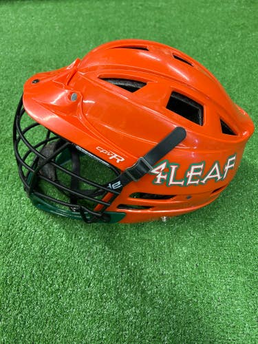 Used Cascade CPV-R Helmet