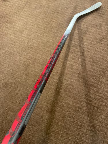 Senior Right Handed P90TM  Jetspeed FT4 Pro Hockey Stick