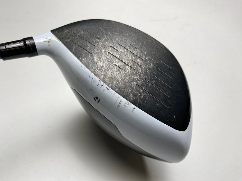 Taylormade M2 D-Type Driver 10.5* Mitsubishi Rayon Kuro Kage 60g