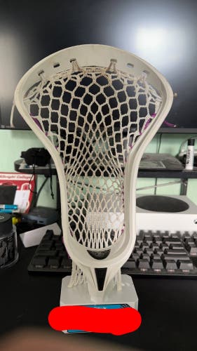 Used Attack & Midfield Strung Head