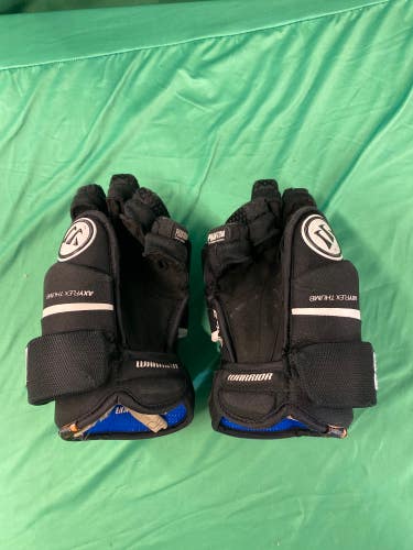 Used Warrior Covert QRL3 Gloves 10"