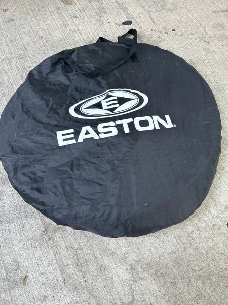 Used Easton Pop-up Net