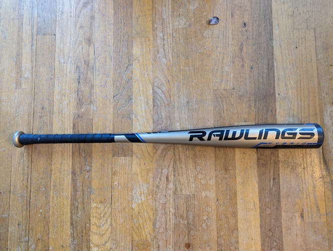 32" Rawlings Velo BBCOR - Make Offer