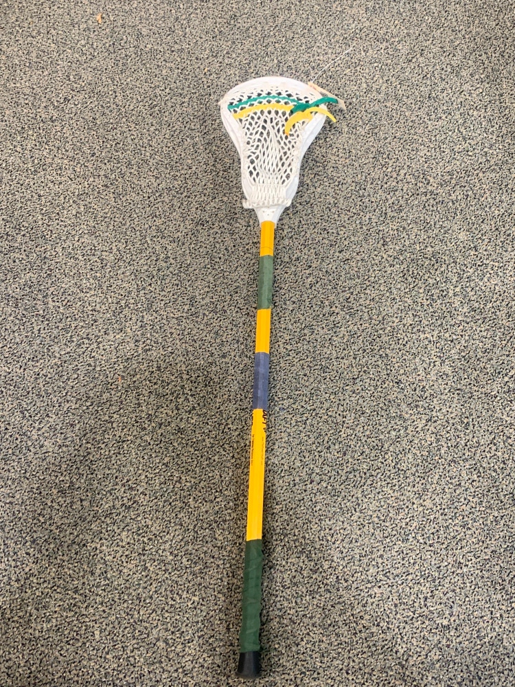 Used Weighted Training Stick