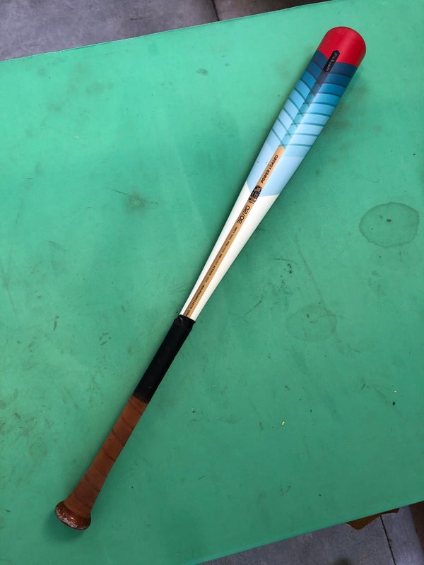 USSSA Certified Baseball Bats New and Used on SidelineSwap