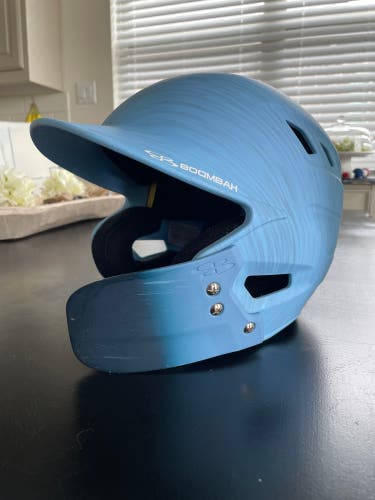 Boombah Batting Helmet