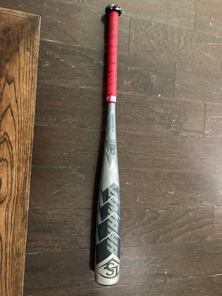 2022 Alloy (-10) 20 oz 30" Omaha Bat