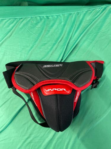 Used Bauer Jock Support Cup Accessories & Other