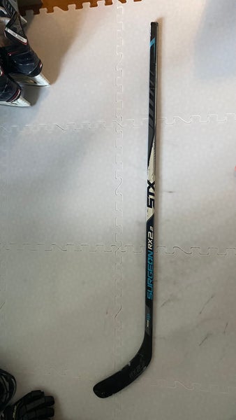 Junior Left Hand P88 Stealth CX Hockey Stick | SidelineSwap