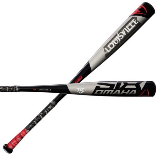 Louisville Slugger Omaha 518 *Rare*