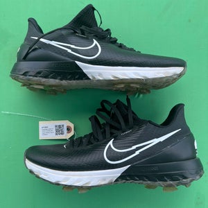Used Men's Men's 9.5 (W 10.5) Nike Air Zoom Infinity Tour Golf Shoes