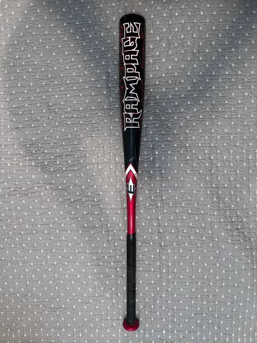 Easton Rampage Bat