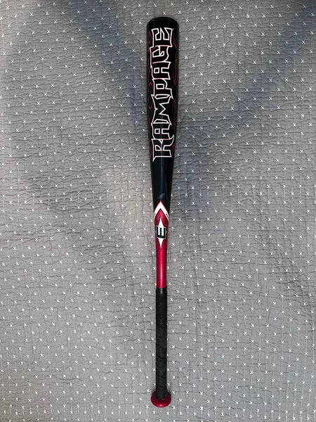 Easton Rampage Bat