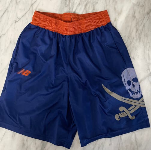 Lacrosse shorts 3D Gulf Coast