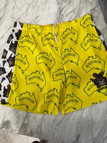 Lacrosse shorts 3 Pairs Vintage