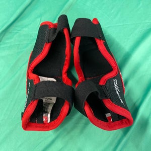 Used Large CCM JetSpeed FT350 Elbow Pads
