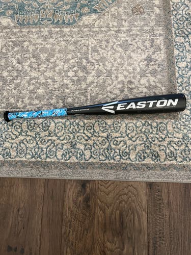 Used USSSA Certified Easton Composite Mako Beast Bat (-12) 15 oz 27"