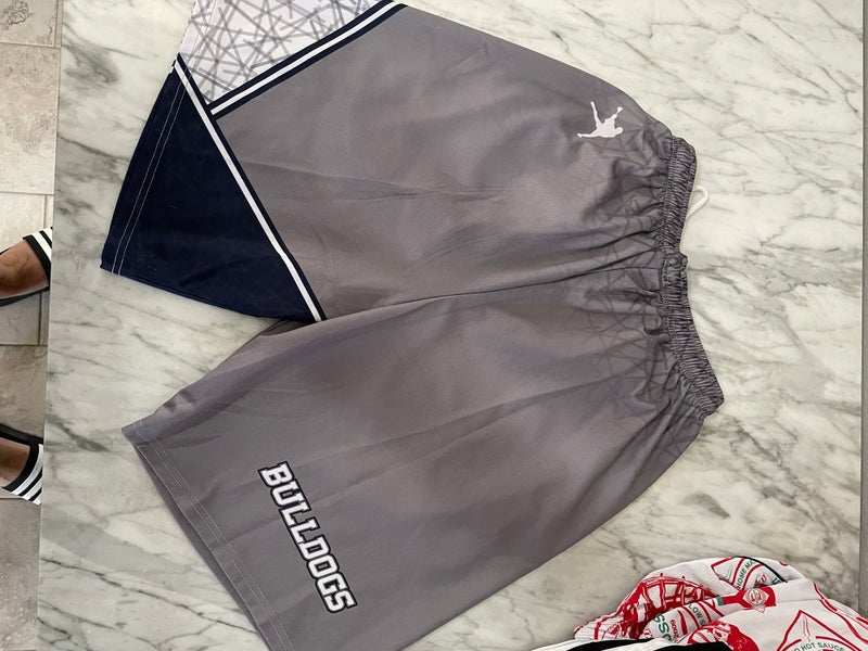 Lacrosse shorts Dogs