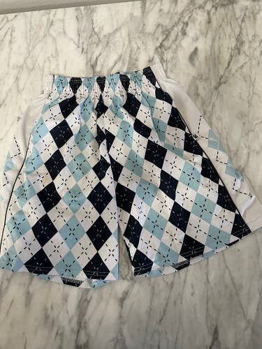 Lacrosse shorts Argyle