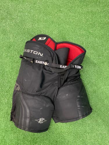 Used Junior Medium Easton Stealth S3 Hockey Pants