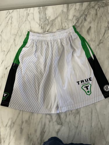 Lacrosse shorts True