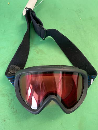 Used Unisex Bolle Ski Goggles Small
