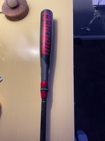 Hottest Bat Of All Time Cat 9 Connect 30/25