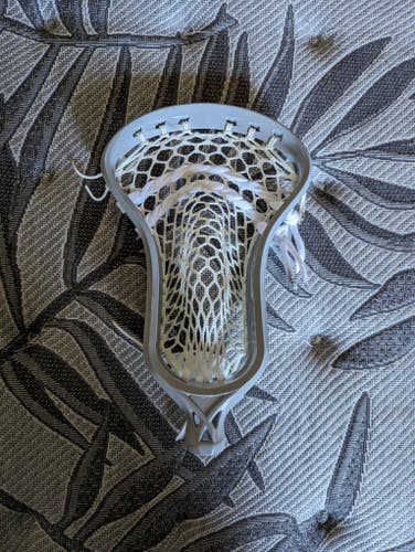 New ECD Strung Mirage 2.0 Graphene Head
