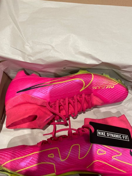 Nike Mercurial Vapor IX FG – Bootscentric