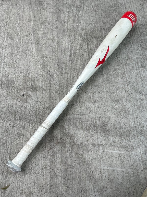 Mizuno Hot Metal Tee Ball 21/4 Baseball Bat