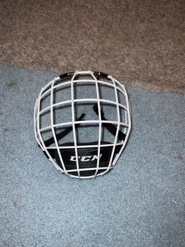 Medium CCM Full Cage FM580
