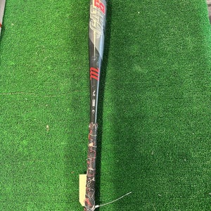 Used BBCOR Certified Marucci CAT 8 Alloy Bat -3 29OZ 32"